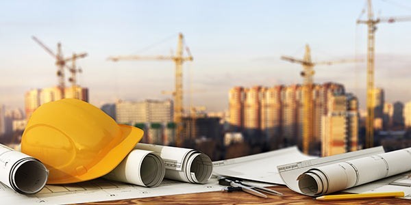 Baustelle