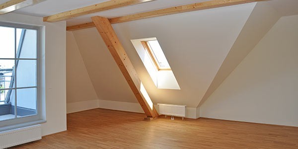Sanierung innenraum